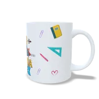 Taza Profesor 17