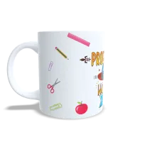 Taza Profesor 17