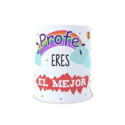 Taza Profesor 18