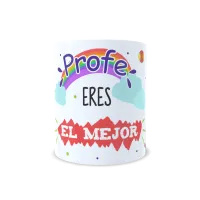 Taza Profesor 18