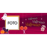 Taza Halloween 4
