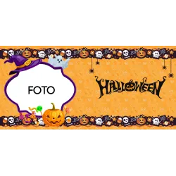 Taza Halloween 1