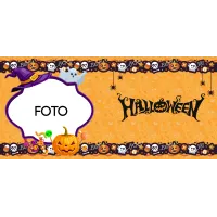 Taza Halloween 1