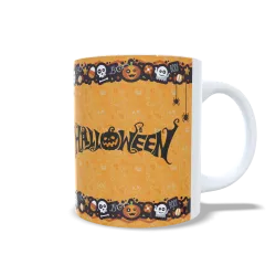 Taza Halloween 1