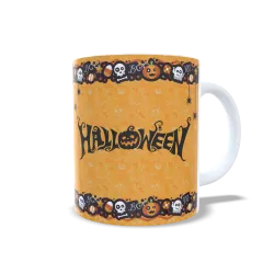 Taza Halloween 1
