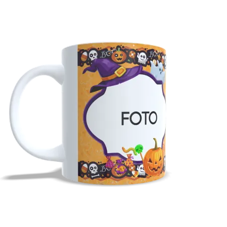 Taza Halloween 1