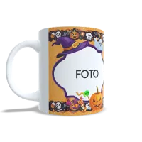 Taza Halloween 1