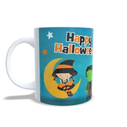 Taza Halloween 3