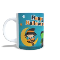 Taza Halloween 3
