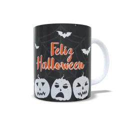 Taza Halloween 6