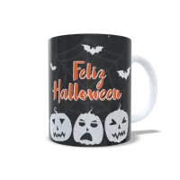 Taza Halloween 6