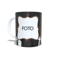 Taza Halloween 6
