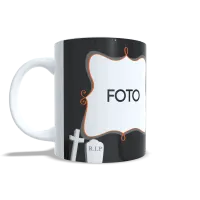 Taza Halloween 6