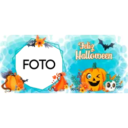 Taza Halloween 7