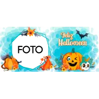 Taza Halloween 7