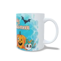 Taza Halloween 7
