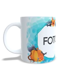 Taza Halloween 7
