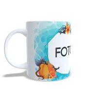 Taza Halloween 7