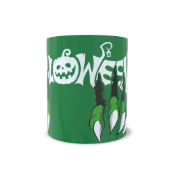 Taza Halloween 9