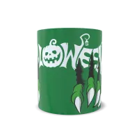 Taza Halloween 9