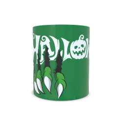 Taza Halloween 9