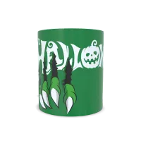 Taza Halloween 9