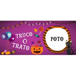 Taza Halloween 10