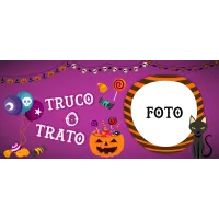 Taza Halloween 10