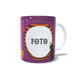 Taza Halloween 10