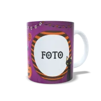 Taza Halloween 10