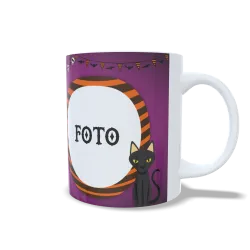 Taza Halloween 10