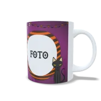 Taza Halloween 10