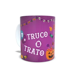 Taza Halloween 10