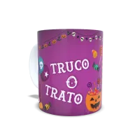 Taza Halloween 10
