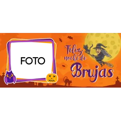 Taza Halloween 12
