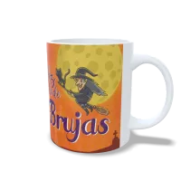 Taza Halloween 12