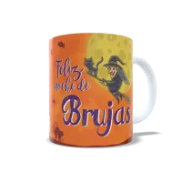 Taza Halloween 12