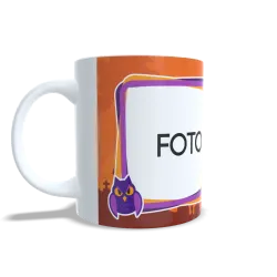 Taza Halloween 12