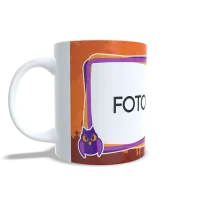 Taza Halloween 12
