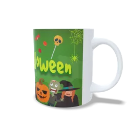Taza Halloween 14