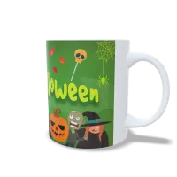 Taza Halloween 14