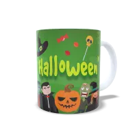 Taza Halloween 14