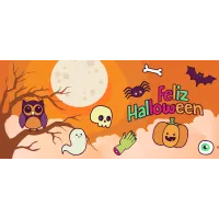 Taza Halloween 15