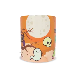 Taza Halloween 15