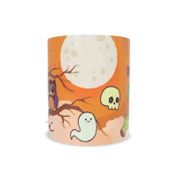 Taza Halloween 15