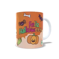 Taza Halloween 15