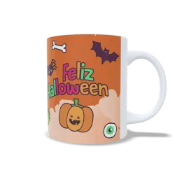 Taza Halloween 15