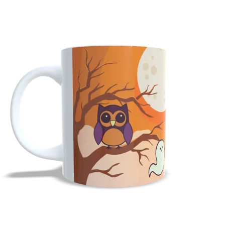 Taza Halloween 15