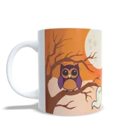 Taza Halloween 15