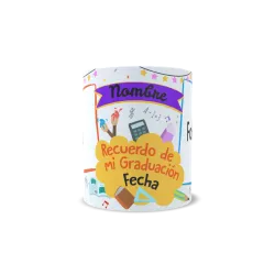Taza Graduados 01